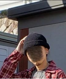UNNAMEDHEADWEAR | ニットキャップ/ビーニー