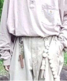 monster | キーホルダー