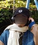 UNNAMEDHEADWEARの「帽子(キャップ)」