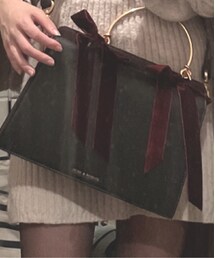 CHARLES & KEITH | ショルダーバッグ
