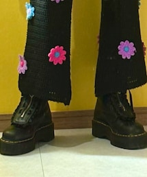 Dr. Martens | シューズ