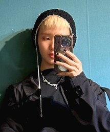 litmus | 帽子