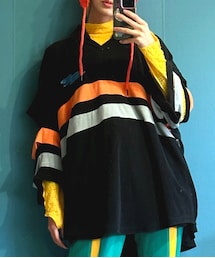 PAMEO POSE | トップス