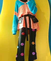 Romantic Standard | パンツ