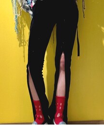 PAMEO POSE | パンツ