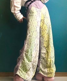 Scai tokyo | パンツ