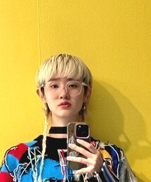 Zoff | メガネ