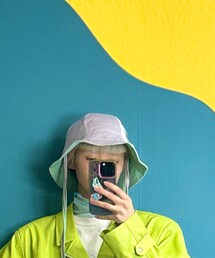 Scai tokyo | 帽子
