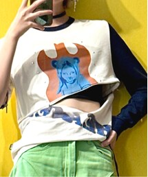 HEAVEN | Tシャツ/カットソー