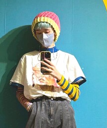 Little sunny bite | Tシャツ/カットソー