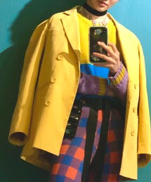 Aymmy in the batty girls | ニット/セーター