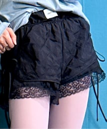 herpraha | パンツ