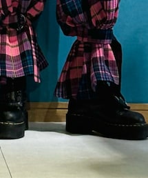Dr. Martens | ブーツ