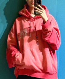 bossi | パーカー