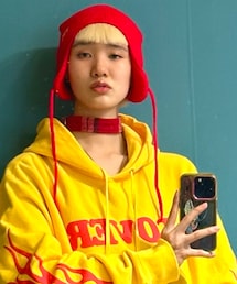 Aymmy in the batty girls | ファッション雑貨