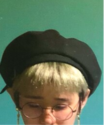 PAMEO POSE | 帽子