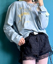 Scai tokyo | Tシャツ/カットソー