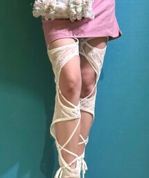 AKIKOAOKI | パンツ