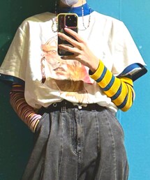 Scai tokyo | Tシャツ/カットソー