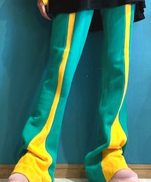 KEISUKEYOSHIDA | パンツ
