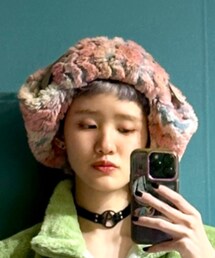 Scai tokyo | 帽子