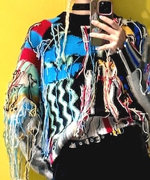 Charles Jeffrey Loverboy | ニット/セーター