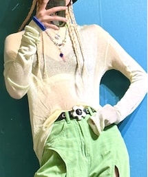 PAMM | トップス