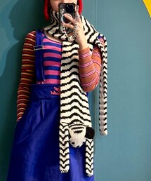 KENZO | マフラー