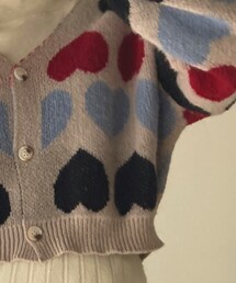 shein | カーディガン/ボレロ