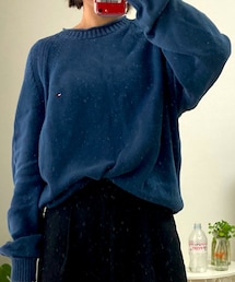 TOMMY HILFIGER | ニット/セーター