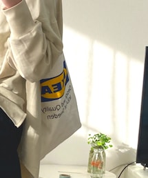 IKEA | トートバッグ