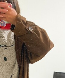 gallery | ジャケット/アウター