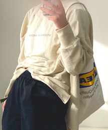 Riche glamour | Tシャツ/カットソー