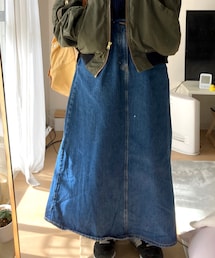 Lee | デニムスカート