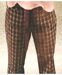 Oliver bonas | パンツ