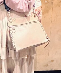SEE BY CHLOE | ショルダーバッグ