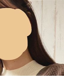 SHEIN | バレッタ/ヘアクリップ