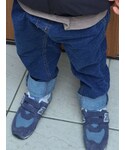 Birthday(バースデイ)の「パンツ(デニムパンツ)」