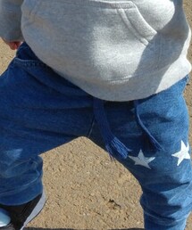 Birthday | パンツ