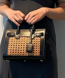 SAINT LAURENT PARIS | ハンドバッグ