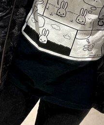 CUNE | Tシャツ/カットソー