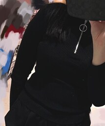 QOOZA | Tシャツ/カットソー