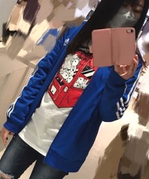 CUNE | Tシャツ/カットソー