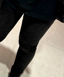 AZUL by moussy | デニムパンツ