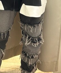 Beno | デニムパンツ