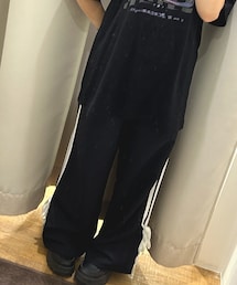 Avail | スウェットパンツ