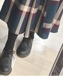 Dr. Martens | シューズ