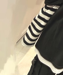 SHEIN | Tシャツ/カットソー