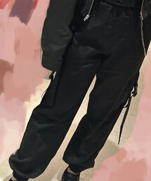 SHEIN | カーゴパンツ