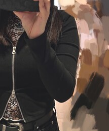 SHEIN | パーカー